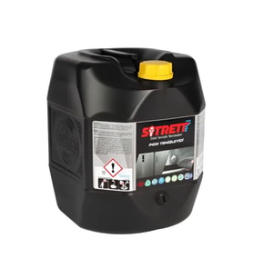 SİTRETT MX İnox Temizleyici Pro 20Kg