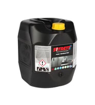 SİTRETT MX İnox Temizleyici Pro 20Kg