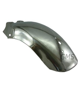 MONDİAL ÇAMURLUK ARKA NİKEL KT-SEYHAN150