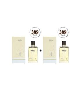 389 + 389 Kadın Parfüm Edp 50 ml Floral (Standart)