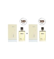 389 + 389 Kadın Parfüm Edp 50 ml Floral (Standart)