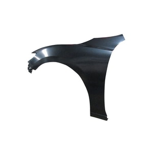MAZDA 6- 18/21; ÖN ÇAMURLUK DELİKSİZ SOL (MY) GHP9-52-211A 347-2102