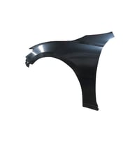 MAZDA 6- 18/21; ÖN ÇAMURLUK DELİKSİZ SOL (MY) GHP9-52-211A 347-2102