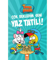 Kral Şakir - 11 Ciltli Çok Bekledim