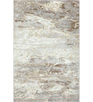Eliana Home Baskılı, Yıkanabilir Kaymaz Taban Salon Halısı LNA0603 100x150 cm (Bej)