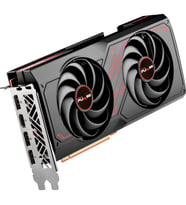 Sapphire Sapphıre Amd Radeon RX 7600 Pulse 8GB 128Bit 2755 MHz