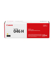 Tonersepeti Canon CRG-046HY Sarı Orjinal Toner