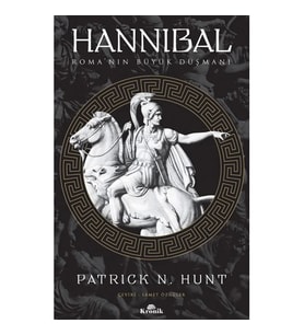 HANNIBAL ROMANIN BÜYÜK DÜŞMANI DÜNYA TARİHİ DİZİSİ