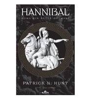 HANNIBAL ROMANIN BÜYÜK DÜŞMANI DÜNYA TARİHİ DİZİSİ