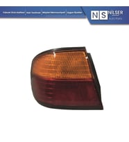 Nissan Primera Stop Lambası Dış Sol (Sarı Kırmızı) 1996-2000