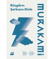Rüzgarın Şarkısını Dinle