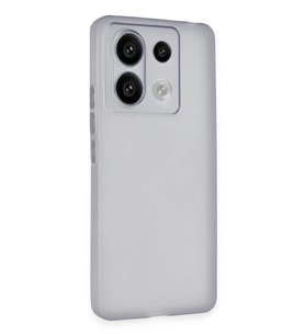 Redmi Note 13 Pro 5G Kılıf Puma Silikon - Mor