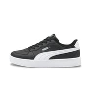 Puma Skye Clean Kadın Spor Ayakkabısı Siyah Beyaz