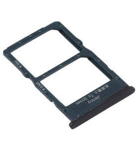 Huawei P40 Lite Sim Kart Tepsisi JNY-L22B JNY-LX1 (Siyah)