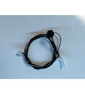Casper Nirvana Mb55ın1-3 mb50 13b110-fm2150 mikrofon