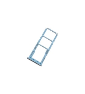 Samsung Galaxy A32 4g Uyumlu Sim Kart Tepsisi SM-A325F (Gri)