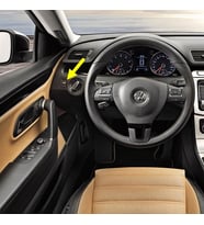 VW Passat CC 2009-2012 Park El Fren Kolu Basma Tuşu Düğmesi 3C0927225C
