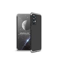 Samsung Galaxy A13 4G Uyumlu Kılıf Zore Ays Kapak