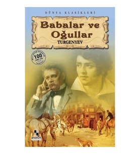 Babalar ve Oğullar