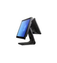 TIWOX 18.5" Dokunmatik (İki Ekranlı) TP-5610D CORE i5 10.nesil 8GB RAM- 128GB SSD- FDOS- POS PC