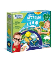 Mey İthalat® 64962 Astronomi Laboratuvarı +7 yaş