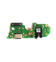 Oppo A38 Uyumlu Şarj Soketi CPH2579 + Mikrofon