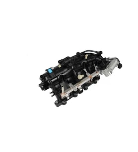 Motor Emme Mani·foldu - 55577314-Wisco - Chevrolet Cruze 13 Opel Insignia 11 Ve Sonrasi Uyumlu