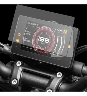 CF Moto 250 NK Uyumlu Nano Cam Ekran Koruyucu 2 Li Set