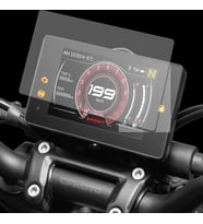 CF Moto 250 NK Uyumlu Nano Cam Ekran Koruyucu 2 Li Set