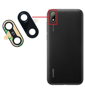 Huawei Y5 (2019) Kamera Lensi Cam AMN-LX9 AMN-LX1 AMN-LX2 AMN-LX3
