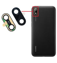 Huawei Y5 (2019) Kamera Lensi Cam AMN-LX9 AMN-LX1 AMN-LX2 AMN-LX3