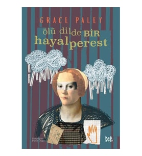 Ölü Dilde Bir Hayalperest