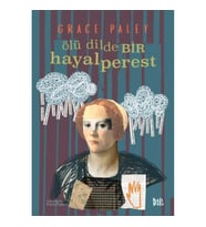 Ölü Dilde Bir Hayalperest
