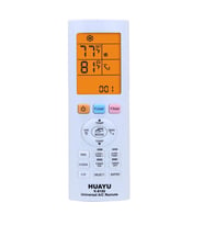 Huayu K-6100 Akıllı Klima Kumandası 24079