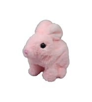 Vrd10643 Peluş Evci̇l Tavşan (Sesli̇ Ve(,.)