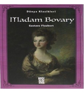 Madam Bovary - Dünya Klasikleri