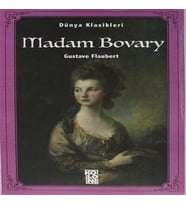 Madam Bovary - Dünya Klasikleri
