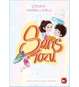 Şans Tozu