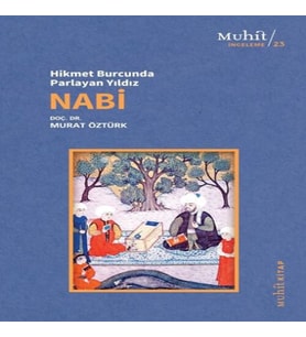 Hikmet Burcunda Parlayan Yıldız Nabi