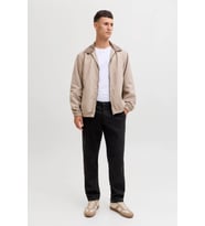 Jack & Jones Jpstkane Erkek Pantolon (Siyah)