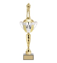 ODAK KUPA - Figürlü Kupalar - Golf Figürlü Kupalar FG-088 C - 56 cm