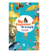 Bu Hayvanlar Bi’acayip