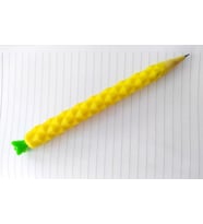 1 Adet Ananas Versatil Kalem 0.7 Uçlu Okul Ofis Ögrenci Kırtasiye