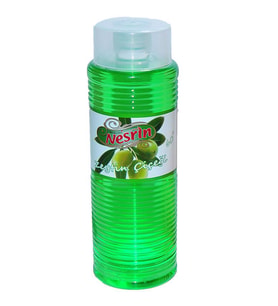 Nesrin Zeytin Çiçeği Kolonyası 60 Derece 500ML Pet Şişe