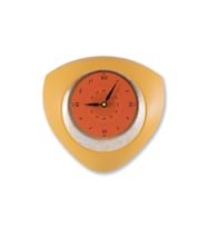 Sy Time Didim 100 Duvar Saati - 6310