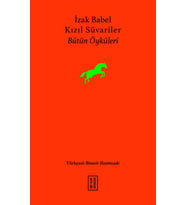 Kızıl Süvariler (Ciltli)