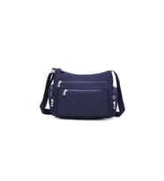 Smart Bags Krinkıl Kadın Omuz Çantası SMK 1115