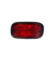 REFLEKTÖR ARKA TAMPON HYUNDAI GETZ 2003-2006 (Boş)