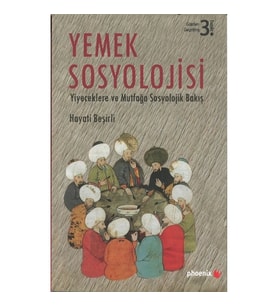 Yemek Sosyolojisi