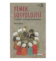Yemek Sosyolojisi